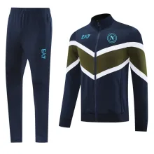 2025 Napoli  Jacket Tracksuit