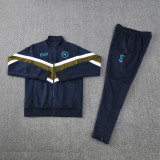 2025 Napoli  Jacket Tracksuit