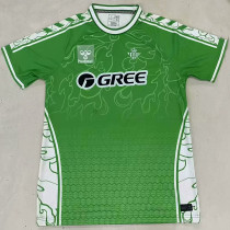 2025 R BTS Special Edition Fans Soccer Jersey