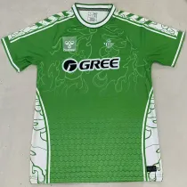 2025 R BTS Special Edition Fans Soccer Jersey