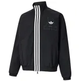 2025 AD~ Black Windbreaker