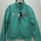 1995 Mexico Reversible Retro Windbreaker 双面
