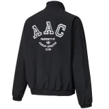 2025 AD~ Black Windbreaker