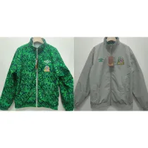 1994 Mexico Reversible Retro Windbreaker 双面