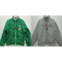 1994 Mexico Reversible Retro Windbreaker 双面