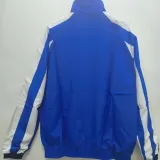 2025 LFC Reversible Retro Windbreaker 双面