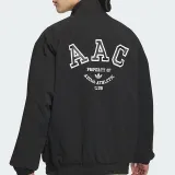 2025 AD~ Black Windbreaker