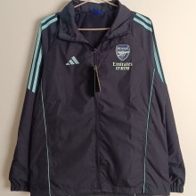 2025 ARS Windbreaker