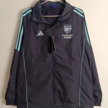 2025 ARS Windbreaker