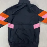 2025 CFC Retro Windbreaker