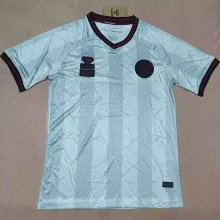 2025/26 Denmark Away Fans Soccer Jersey
