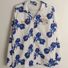 2025 France Windbreaker