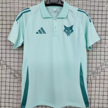 2025 Cruzeiro  Special Edition Fans Soccer Jersey