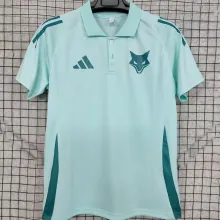 2025 Cruzeiro  Special Edition Fans Soccer Jersey