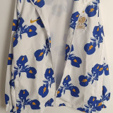 2025 France Windbreaker