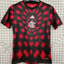2025 Flamengo Special Edition Fans Soccer Jersey