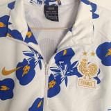 2025 France Windbreaker