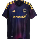 2025/26 LA Galaxy Away Fans Soccer Jersey