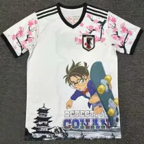 2025 Japan Special Edition Fans Jersey