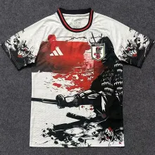 2025 Japan Special Edition Fans Jersey