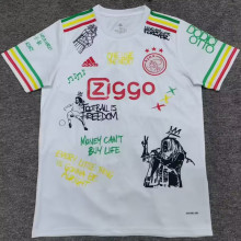 2025/26 AA White Special Edition Fans Jersey
