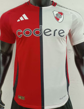 2024/25 River Plate 4Th Player Version Jersey