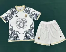 2025 RM Special Edition Kids Soccer Jersey