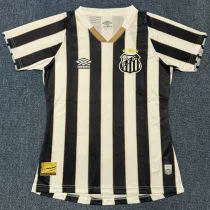 2024/25 Santos Away Women Jersey 女