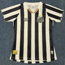 2024/25 Santos Away Women Jersey 女