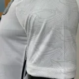 2024/25 Santos Home White Player Version Jersey