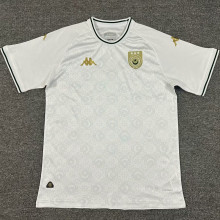 2025 Tunisia Training Soccer Jersey 突尼斯