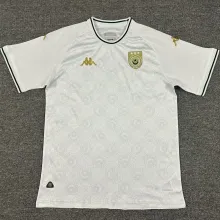 2025 Tunisia Training Soccer Jersey 突尼斯