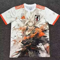 2025 Japan Special Edition Fans Jersey