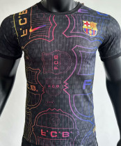 2025 BA Special Edition Player Version Soccer Jersey