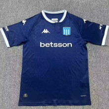2025/26 Racing Away Fans Soccer Jersey