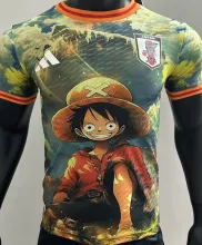 2025 Japan Special Edition Player Version Jersey