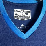 2010/11 Schalke 04 Away Retro Soccer Jersey