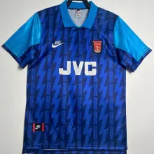 1994/95 ARS Away Retro Soccer Jersey