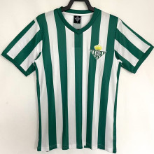 1976/1977 R BTS Home Retro Soccer Jersey