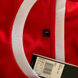1978 Atlético Independiente Home Red Retro Soccer Jersey