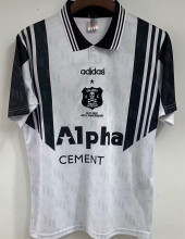 1997 Orlando Pirates 60th Version Retro Soccer Jersey