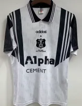 1997 Orlando Pirates 60th Version Retro Soccer Jersey