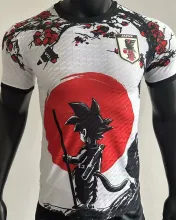 2025 Japan Special Edition Player Version Jersey
