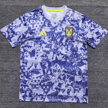 2025 U.A.N.L Tige Fans Training Jersey