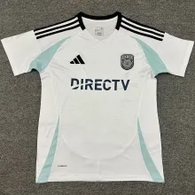 2025/26 San Diego FC Away Fans Soccer Jersey 圣地亚哥 美职联