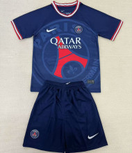 2025 PSG Special Version Kids Soccer Jersey