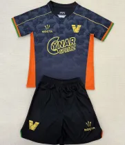 2024/25 Venezia FC Home Kids Soccer Jersey