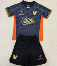 2024/25 Venezia FC Home Kids Soccer Jersey