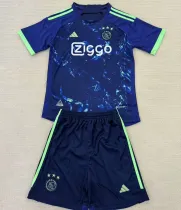 2025 AA Special Version Kids Soccer Jersey
