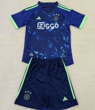 2025 AA Special Version Kids Soccer Jersey